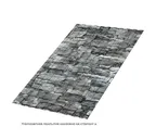 Профлист Металл Профиль C8 0.5 ECOSTEEL® Белый камень B