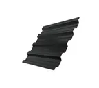 Профлист Grand Line HC44R 0.5 Satin Matt RAL 7016 Антрацитово-серый