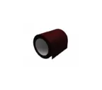 Отмотка 0,4 PE с пленкой RAL 3005