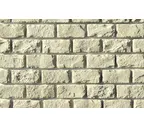 Облицовочный искусственный камень White Hills Шеффилд цвет 435-10, 19,5х9,5 см
