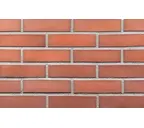 Клинкерная плитка KING KLINKER Dream House 19 Ruby flame NF, 240х71х10 мм