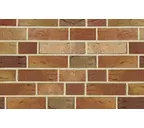 Кирпич клинкерный пустотелый ABC 0958 Grafschafter Barock sandfarben-bunt, 240х115х71 мм