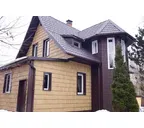 Фасадная панель Я-Фасад Grand Line Екатерининский камень, янтарь