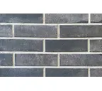 Клинкерная плитка INTERBAU Brick Loft, INT 576 Anthrazit, 240х71х10 мм