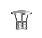 Зонт Металлик и Ко 150х150 AISI 430 0,50