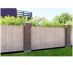 Профлист Grand Line C20В 0.45 Print Elite Snow wood