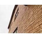 Панель фасадная Grand Line Крымский сланец Серебро