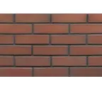 Клинкерная плитка KING KLINKER Dream House 20 Tibetan flame RF10 250х65х10 мм