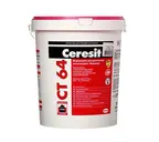 Акриловая штукатурка короед СТ64 Ceresit,2,0 мм, группа B цвет ANDALUSIA 5