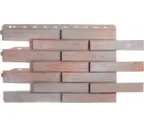 Фасадная панель Альта Профиль Ригель немецкий цвет 01 930х510х33
