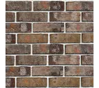 Кирпич Roben Wiesmoor kohle-bunt, 240х115х71 мм