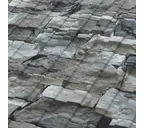 Профлист Металл Профиль C8 0.5 ECOSTEEL® Белый камень B