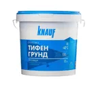 Грунтовка КНАУФ-ТИФЕНГРУНД 10 кг