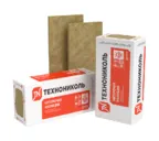 Утеплитель Технониколь Техноруф Н 40 110х600х1200