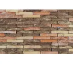 Кирпич облицовочный Тандем Болдино MW014, 215х80х40 мм