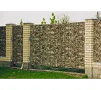 Профлист Grand Line C10В 0.45 Print Elite Sand stone