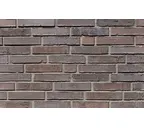 Кирпич клинкерный полнотелый Skriabin Ceramics, сортировка 54, 250х85х52 мм