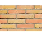 Кирпич облицовочный Terca Bemmels Brons Vormbak, 210х100х50 мм