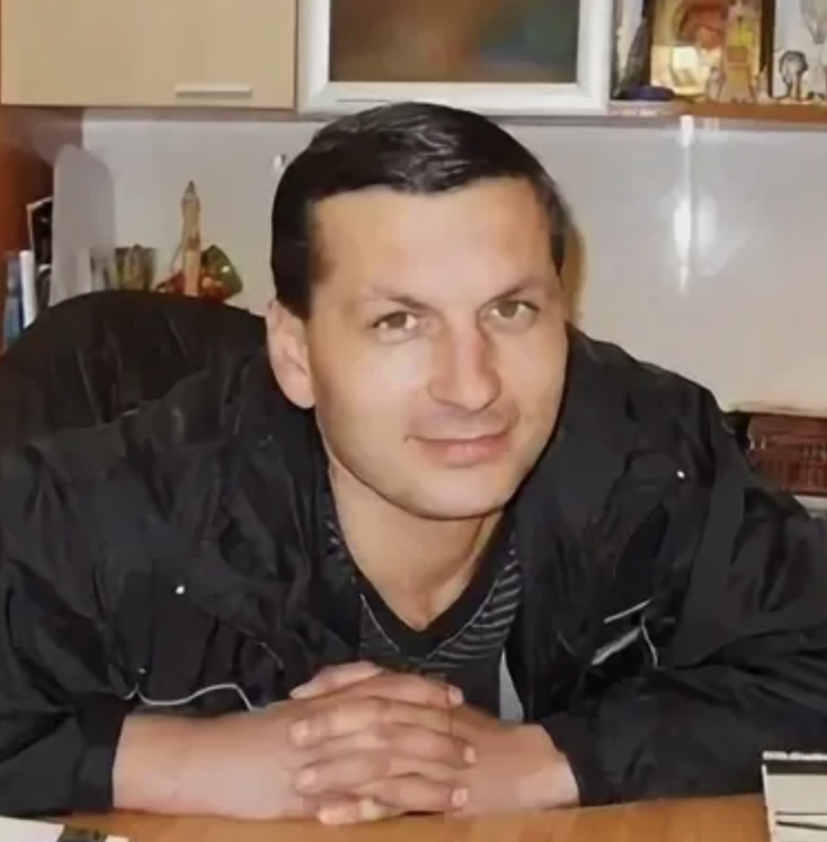 Евгений Мальцев